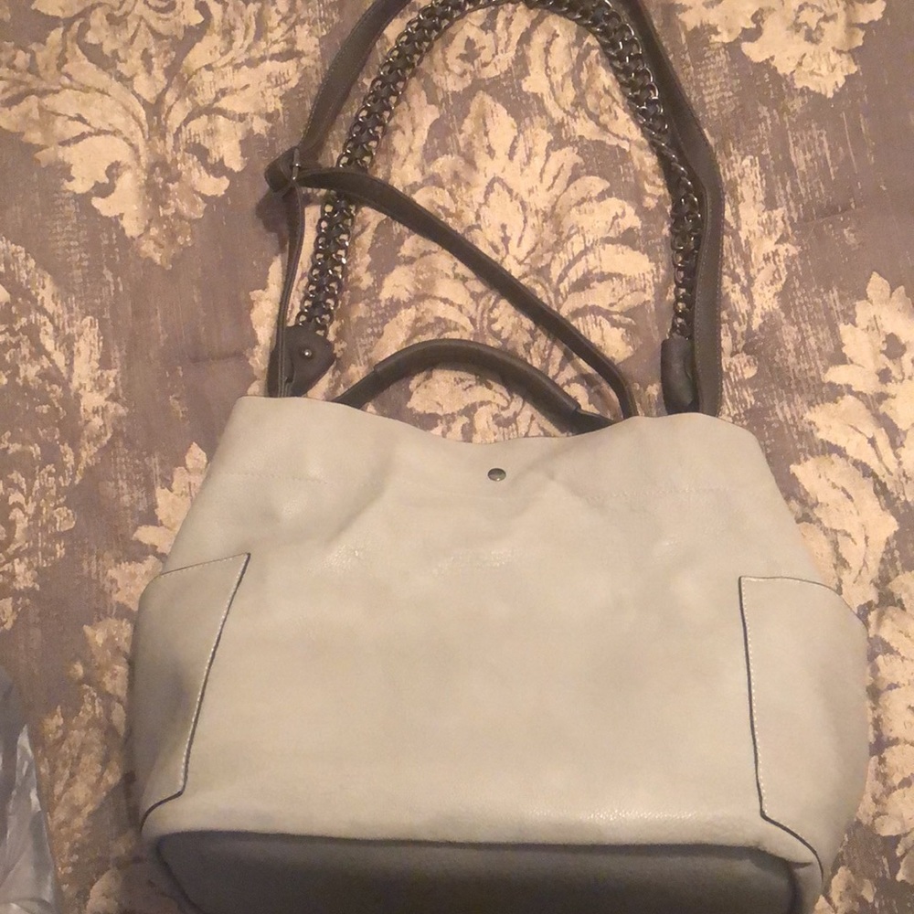 Fashion tote